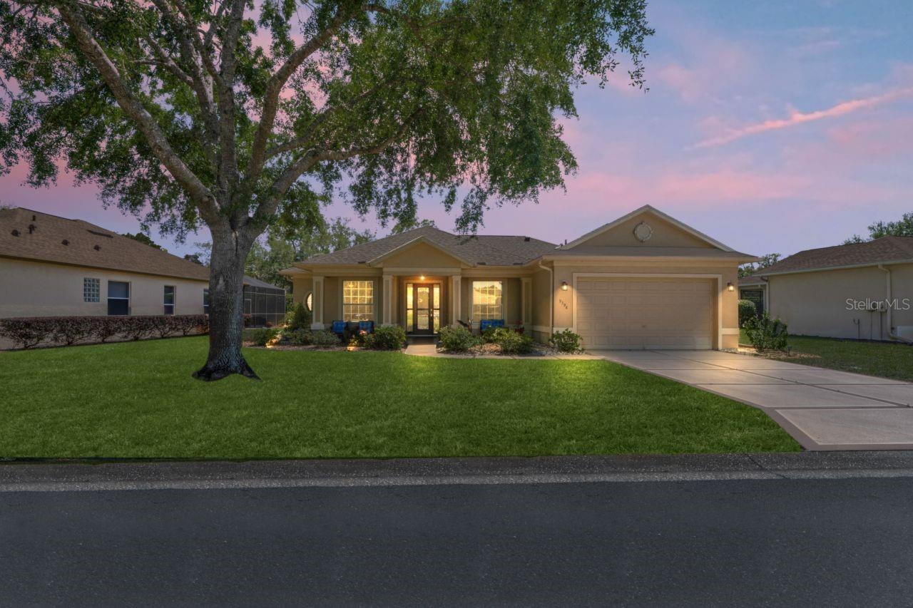 Photo of 9398 BURNAM DRIVE WEEKI WACHEE FL 34613
