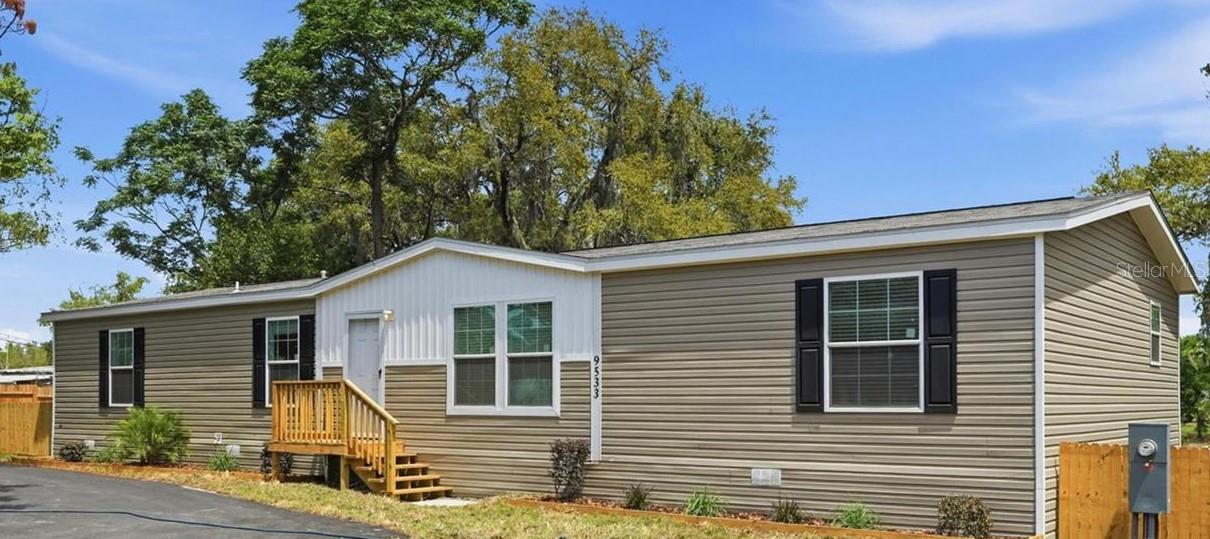 Photo of 4195 ORLANDO AVENUE BROOKSVILLE FL 34604