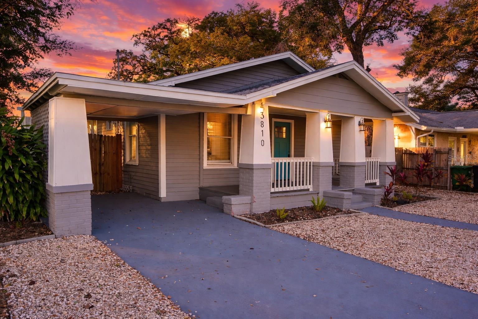 Photo of 3810 N ARLINGTON AVENUE TAMPA FL 33603