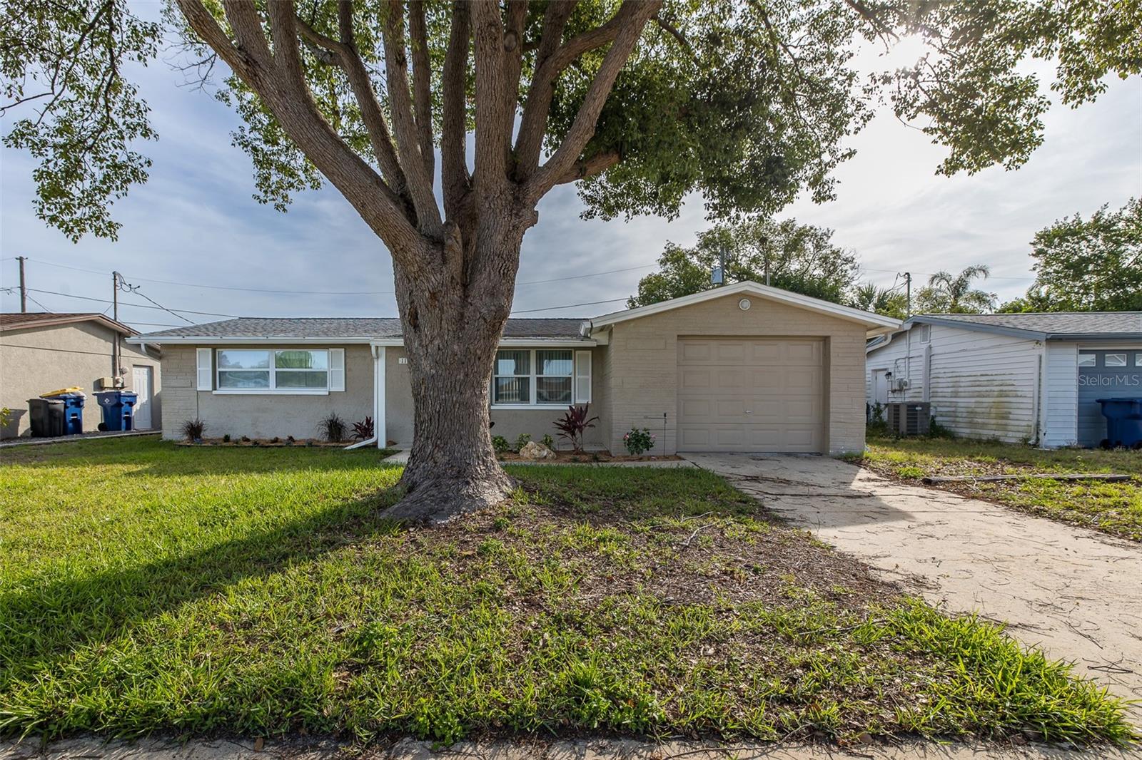 Photo of 1148 FERNWOOD DRIVE HOLIDAY FL 34690
