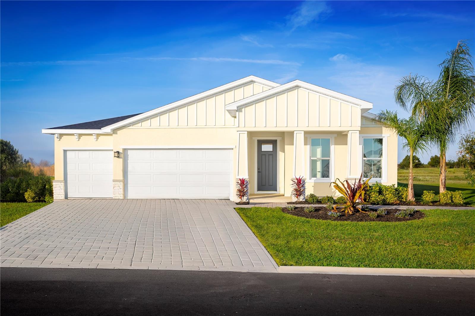 Photo of 2218 BLUE HERON CIRCLE AUBURNDALE FL 33823