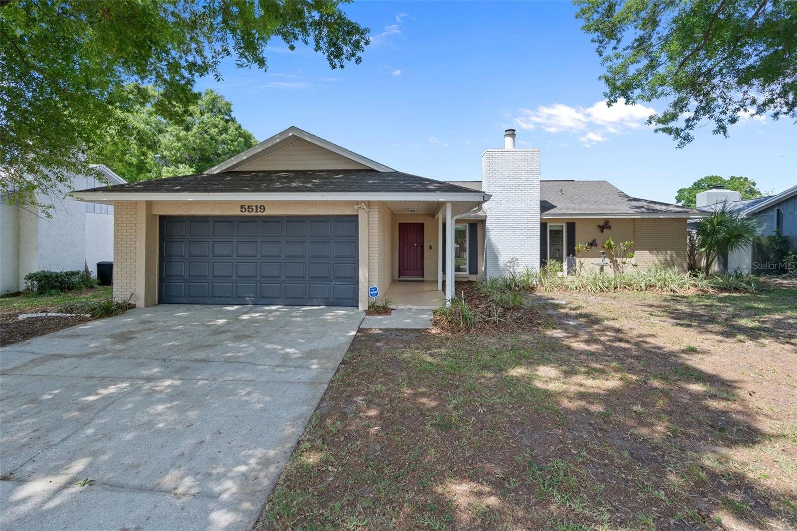 Photo of 5519 FULMAR DRIVE TAMPA FL 33625