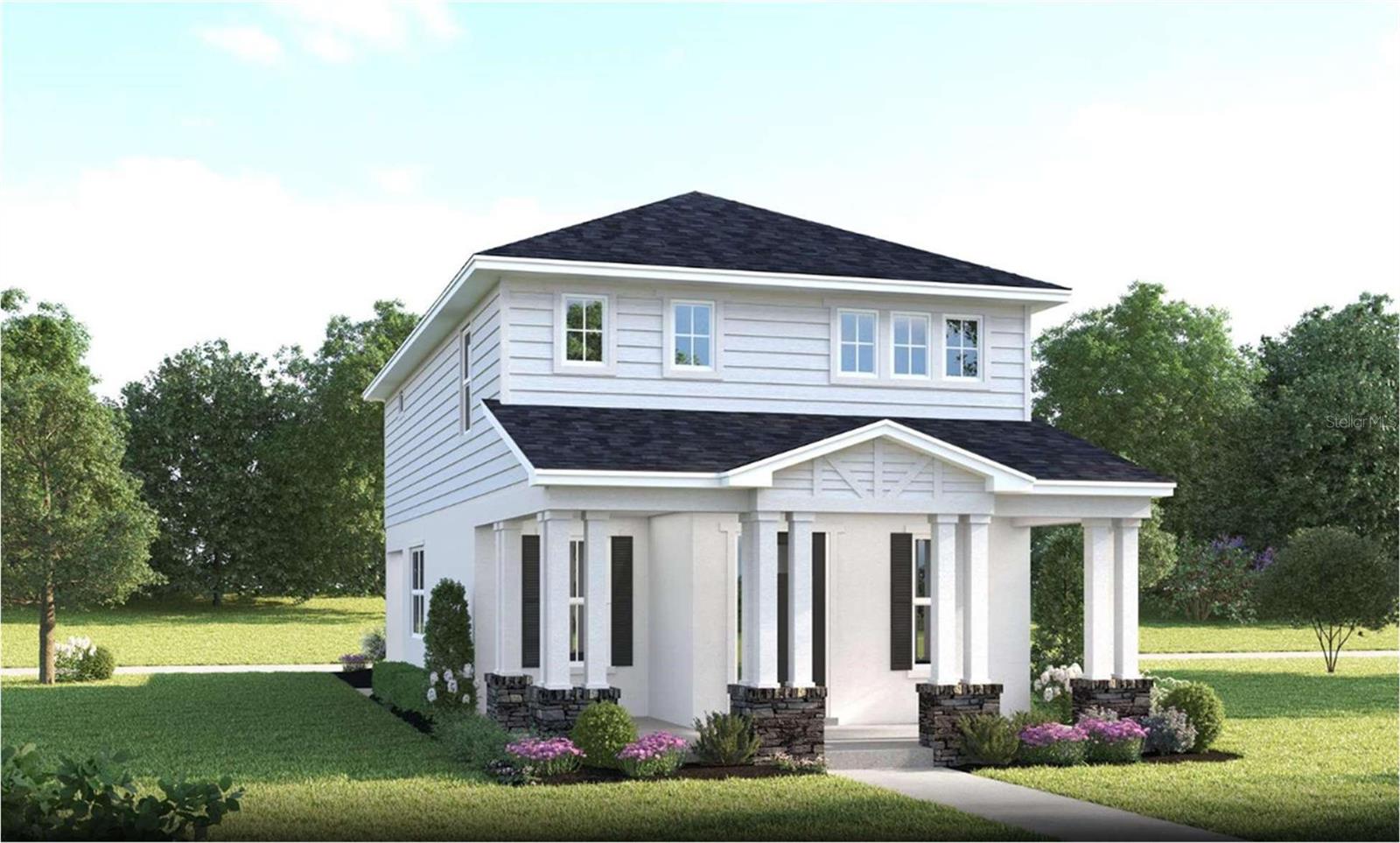 Photo of 2035 MALLARD BOULEVARD AUBURNDALE FL 33823