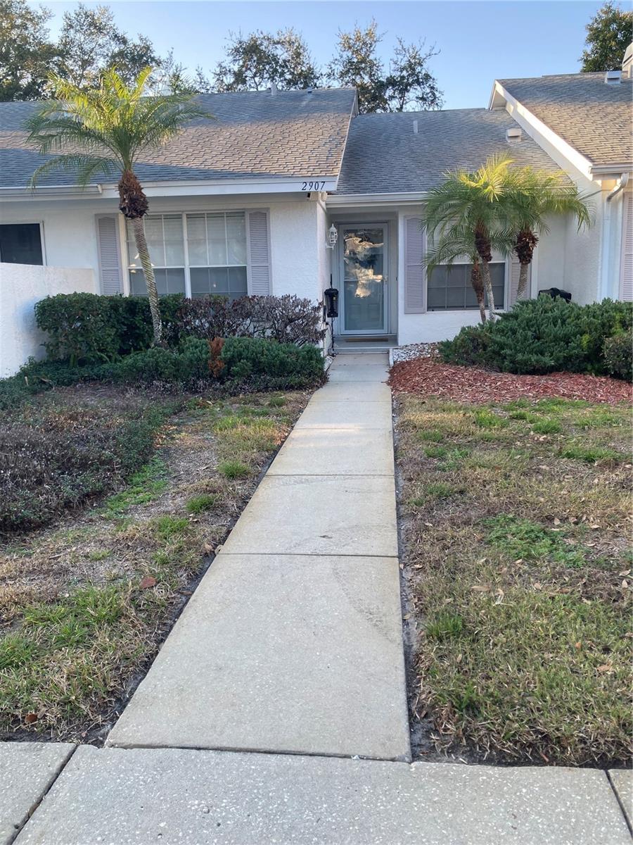 Photo of 2907 FEATHERSTONE DRIVE HOLIDAY FL 34691