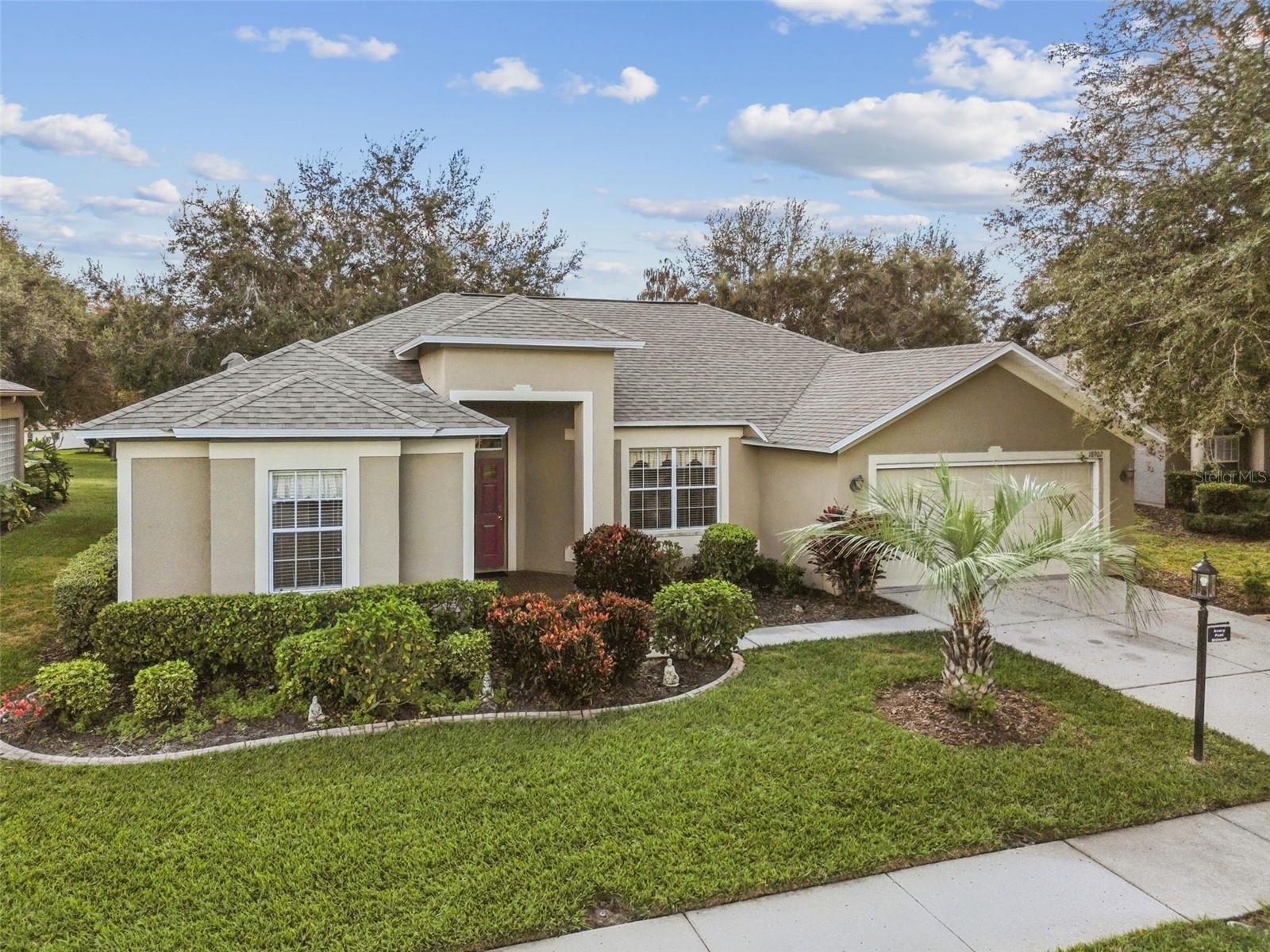 Photo of 18902 GRAND CLUB DRIVE HUDSON FL 34667