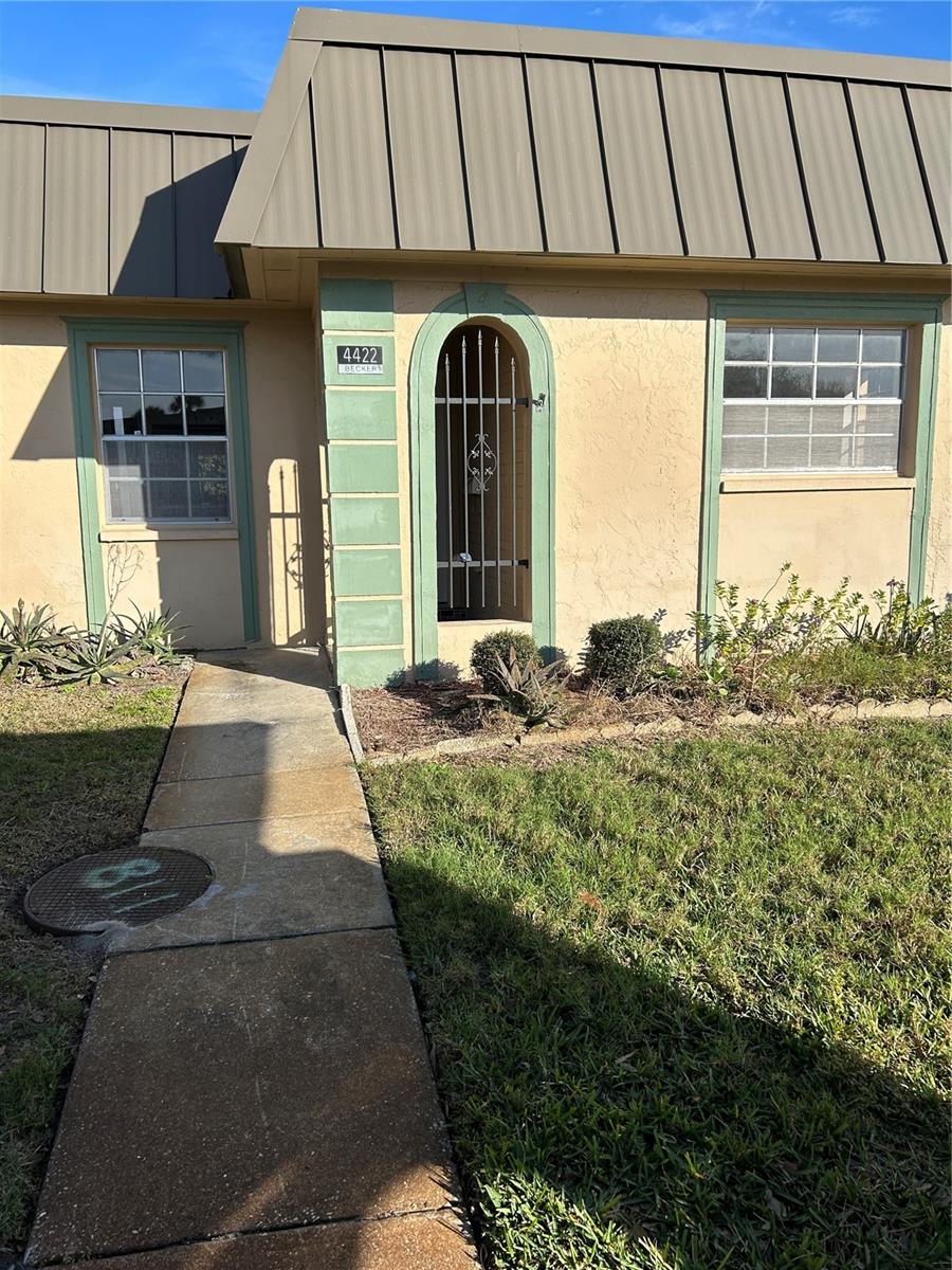 Photo of 4422 SUNSTATE DRIVE NEW PORT RICHEY FL 34652