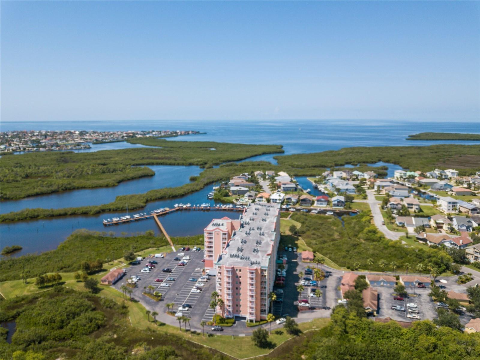 Photo of 4516 SEAGULL DRIVE #810 NEW PORT RICHEY FL 34652
