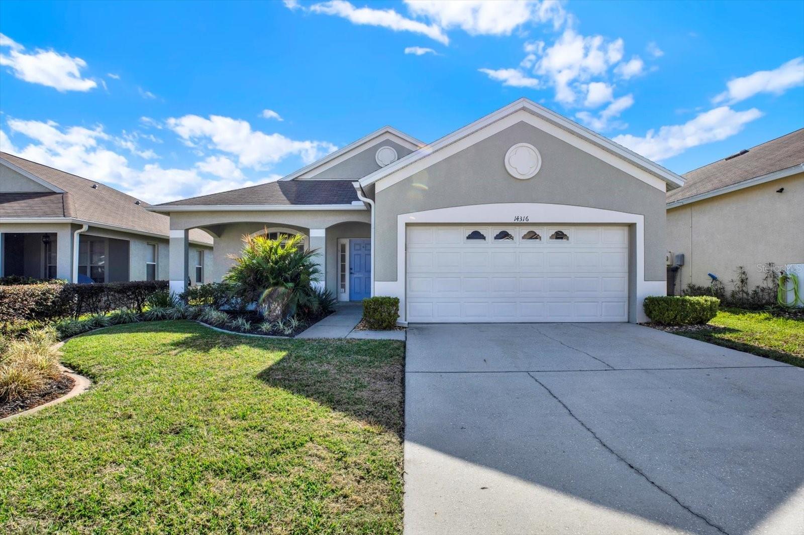 Photo of 14316 HOLLY HAMMOCK LANE BROOKSVILLE FL 34613