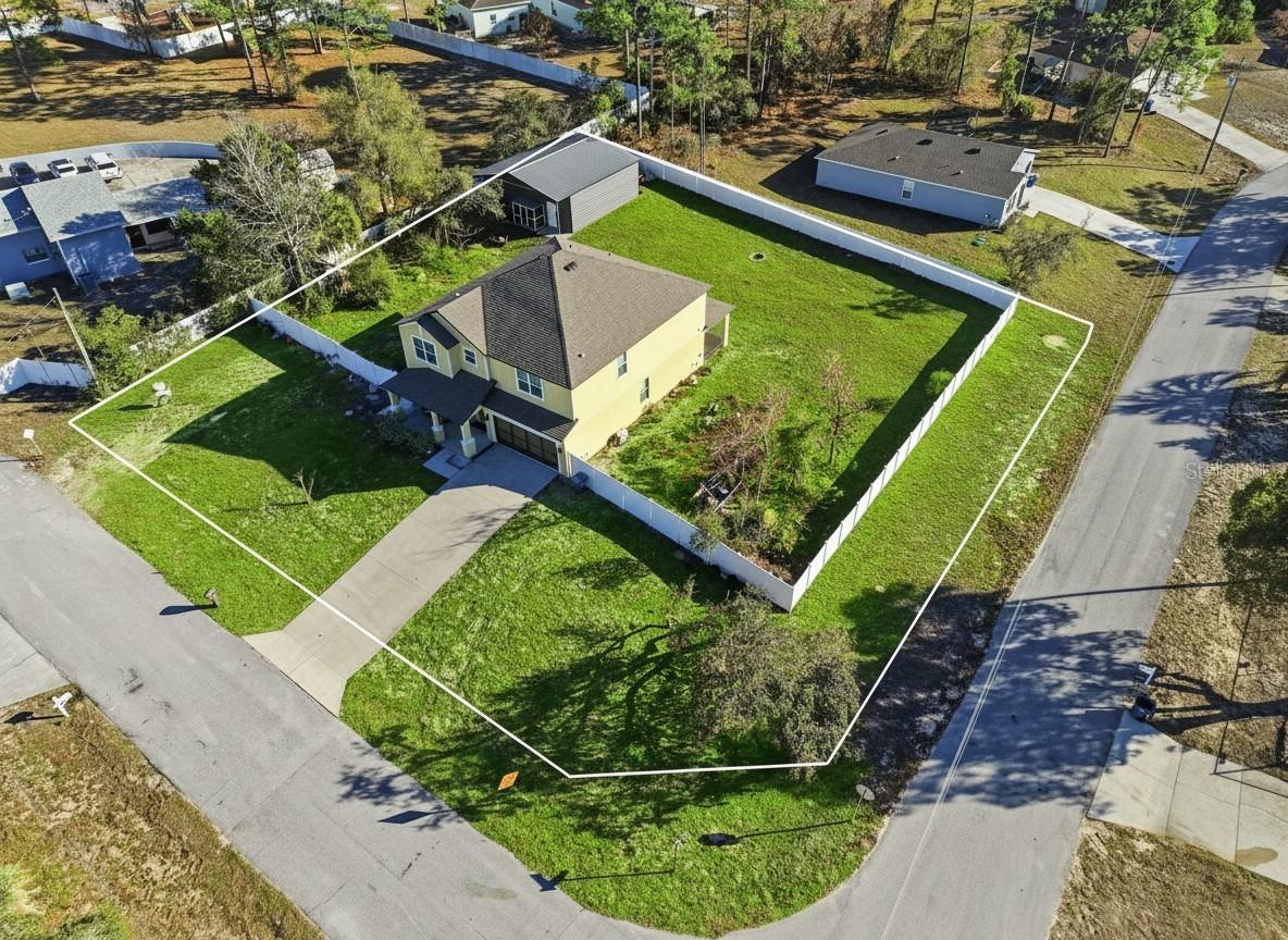 Photo of 13286 PENDLETON STREET SPRING HILL FL 34609