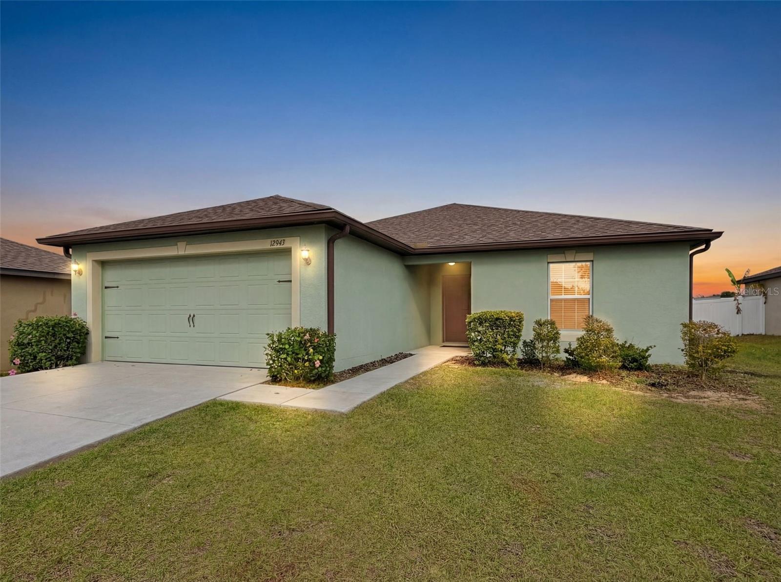 Photo of 12943 IMPATIENS STREET SPRING HILL FL 34609