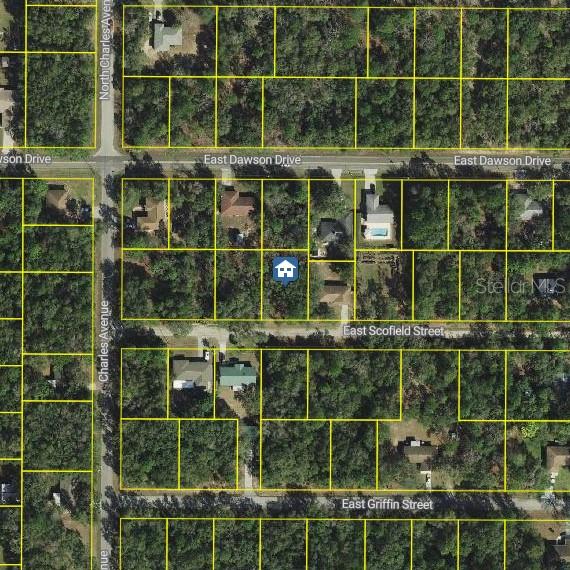 Photo of 3061 E SCOFIELD STREET INVERNESS FL 34453