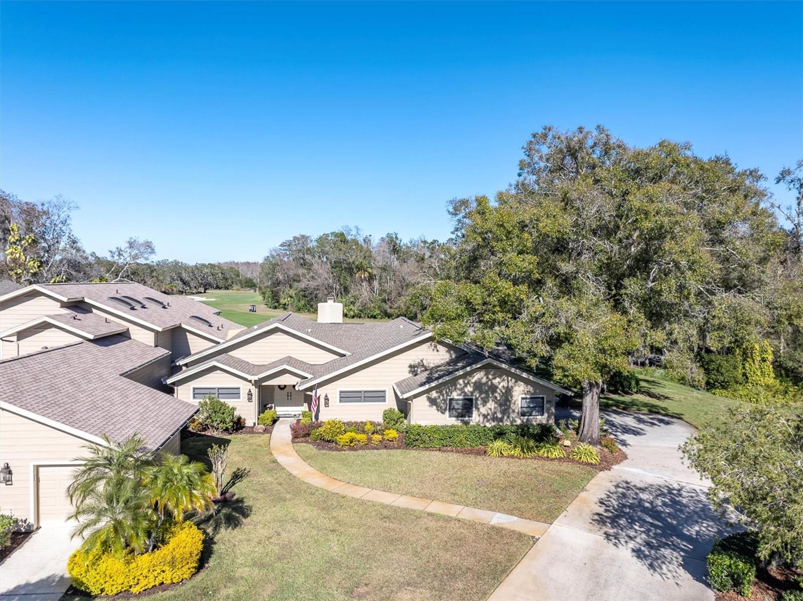 Photo of 1051 ROYAL TROON COURT TARPON SPRINGS FL 34688
