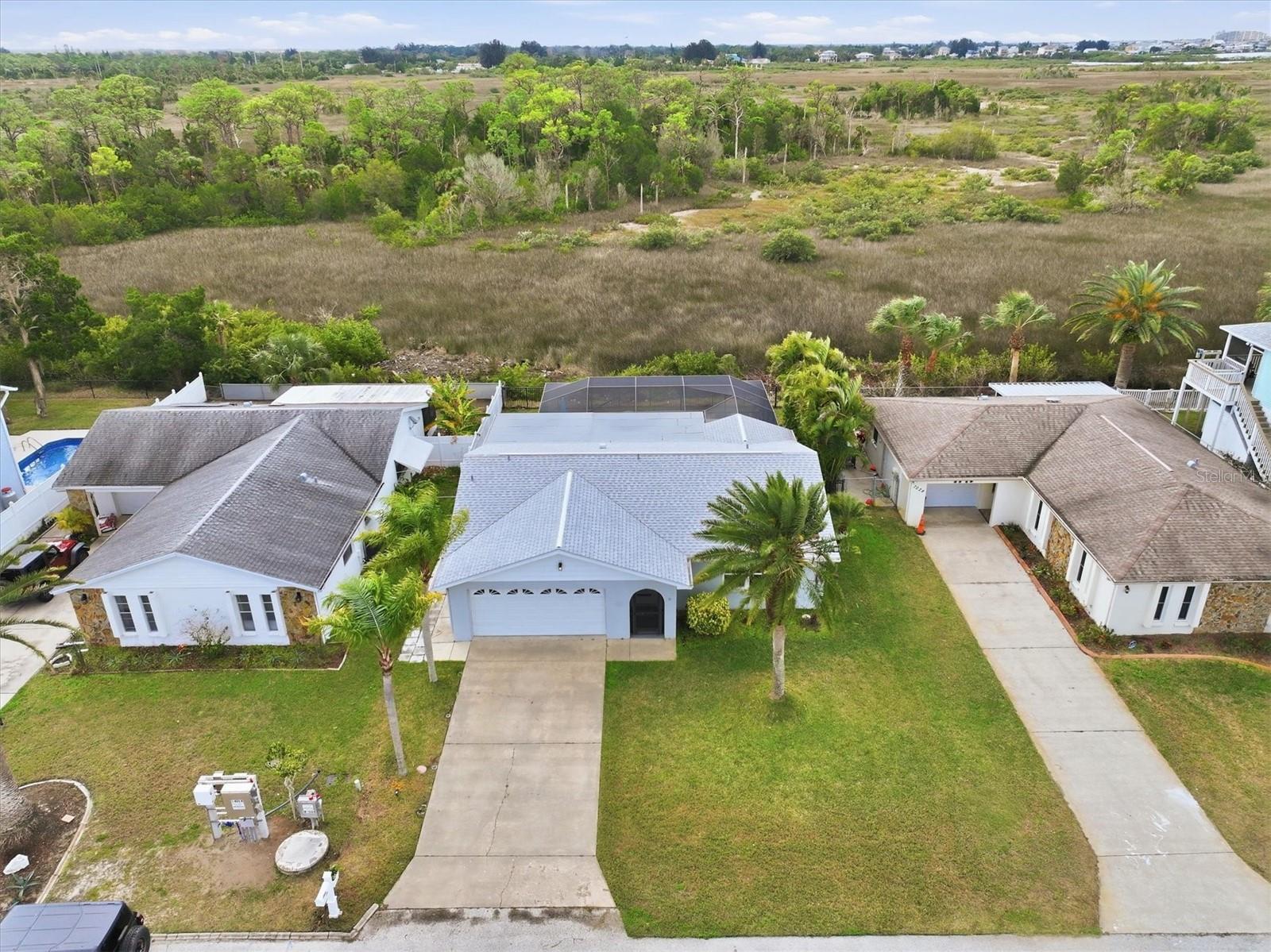 Photo of 7034 SOUTHWIND DRIVE HUDSON FL 34667