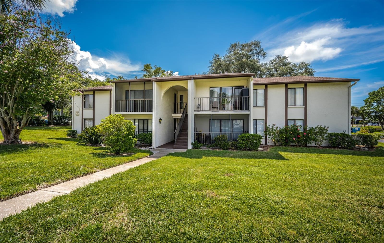 Photo of 2522 PINE RIDGE WAY #A2 PALM HARBOR FL 34684