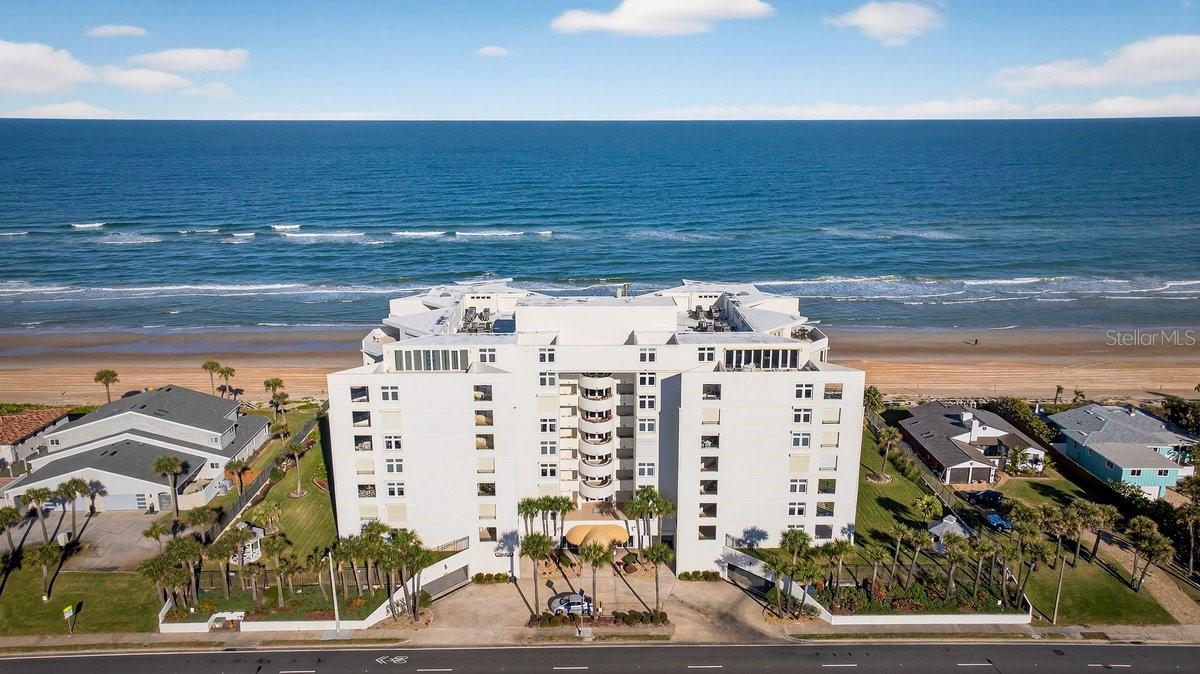Photo of 395 S ATLANTIC AVENUE #301 ORMOND BEACH FL 32176