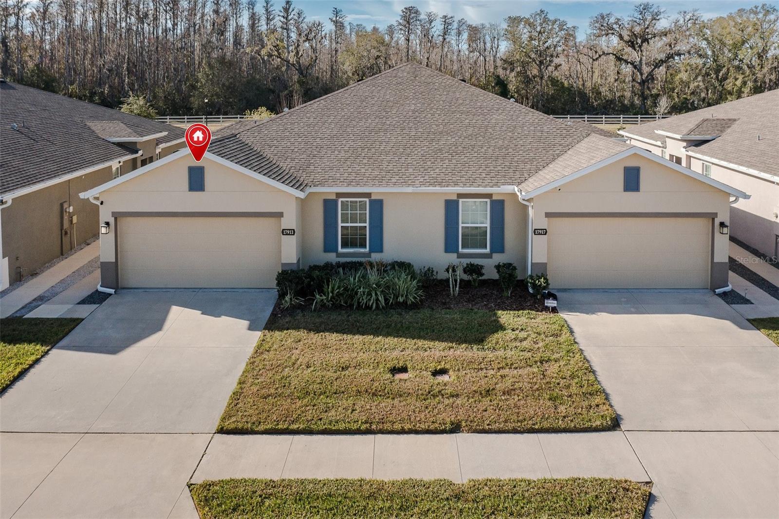 Photo of 17911 TURNING LEAF CIRCLE LAND O LAKES FL 34638