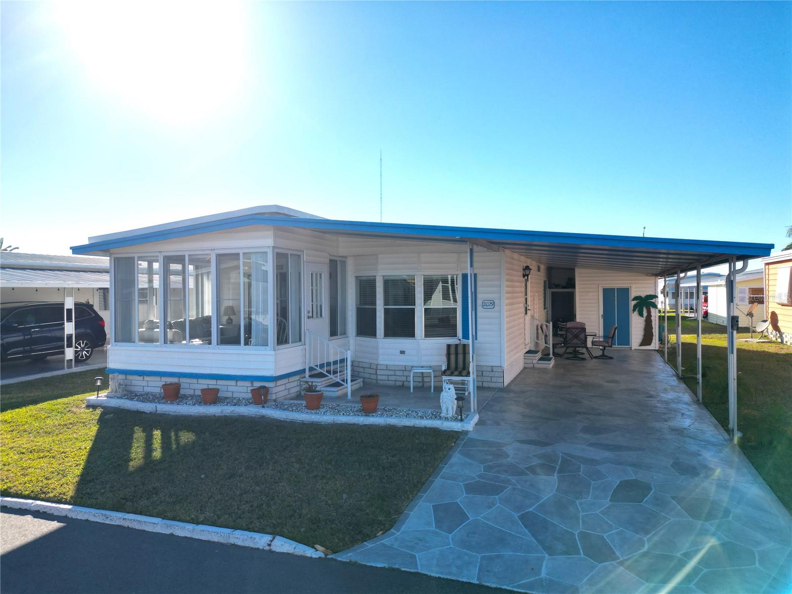 Photo of 2029 WAILUA DRIVE HOLIDAY FL 34691
