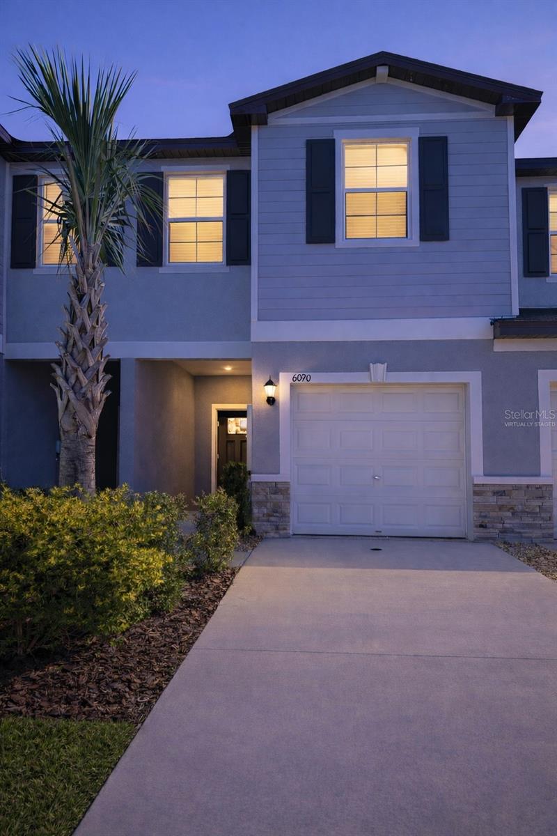 Photo of 6090 SHINER STREET LAND O LAKES FL 34638