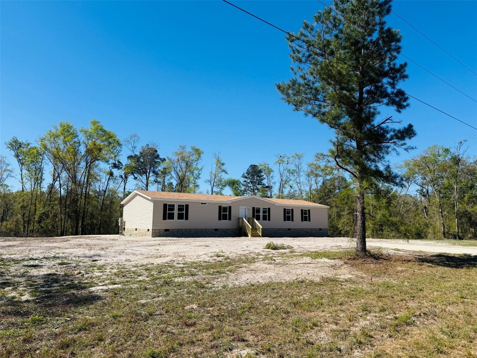 Photo of 14322 98TH STREET LIVE OAK FL 32060
