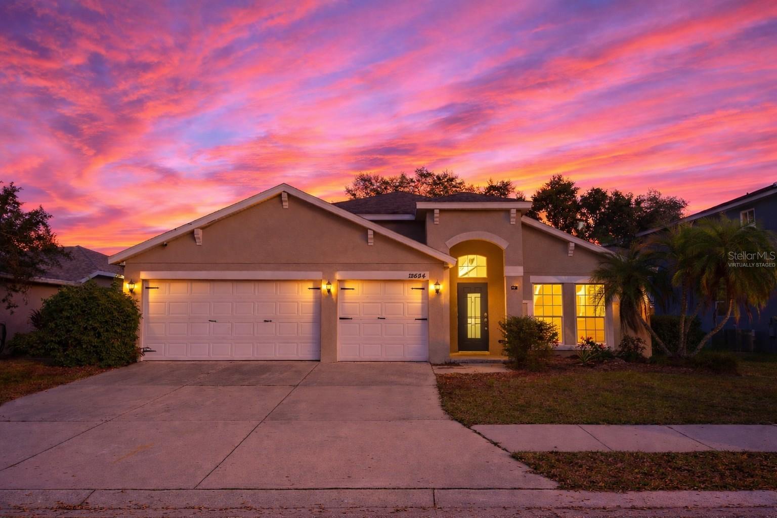 Photo of 11454 WALDEN LOOP PARRISH FL 34219