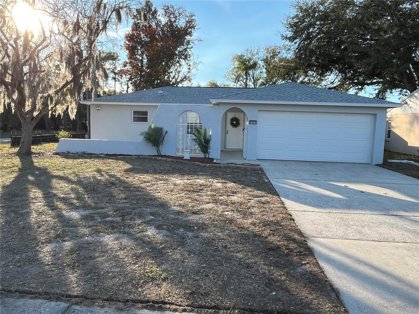 Photo of 5005 MURIEL LANE NEW PORT RICHEY FL 34653