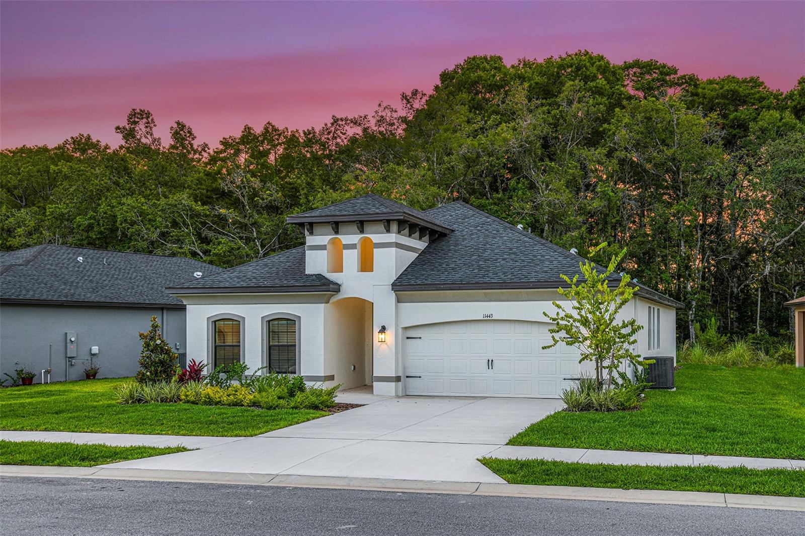 Photo of 11335 STRIPED BASS COURT NEW PORT RICHEY FL 34654