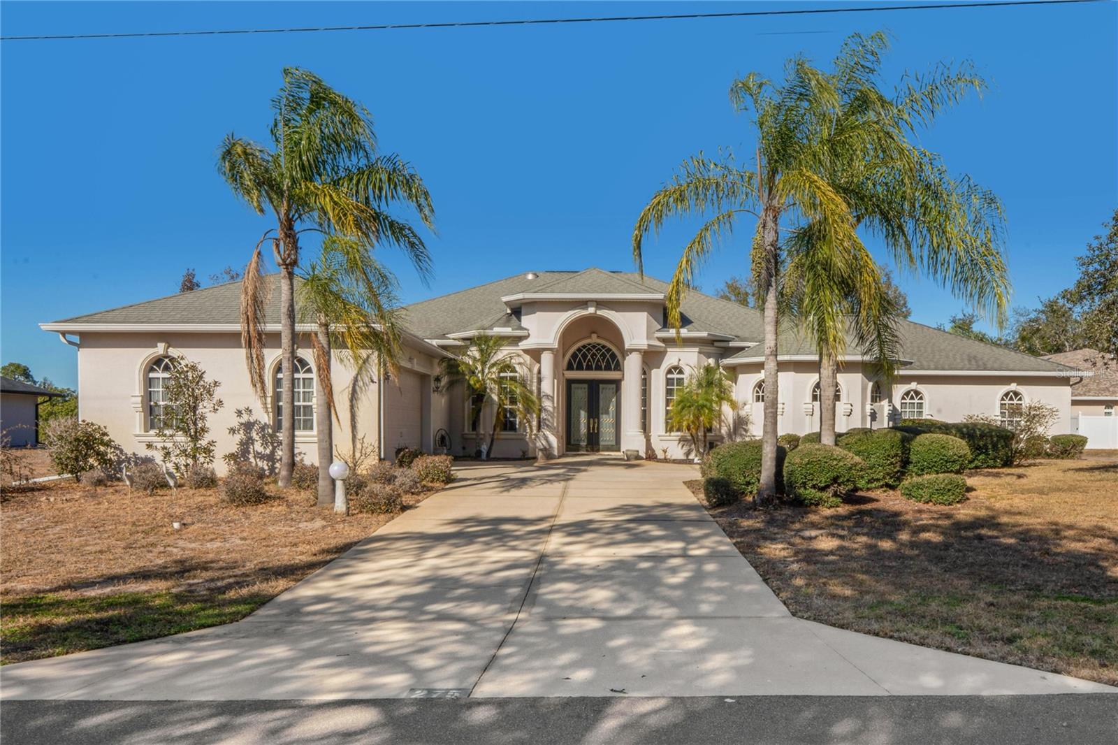 Photo of 275 PLANTER ROAD SPRING HILL FL 34606