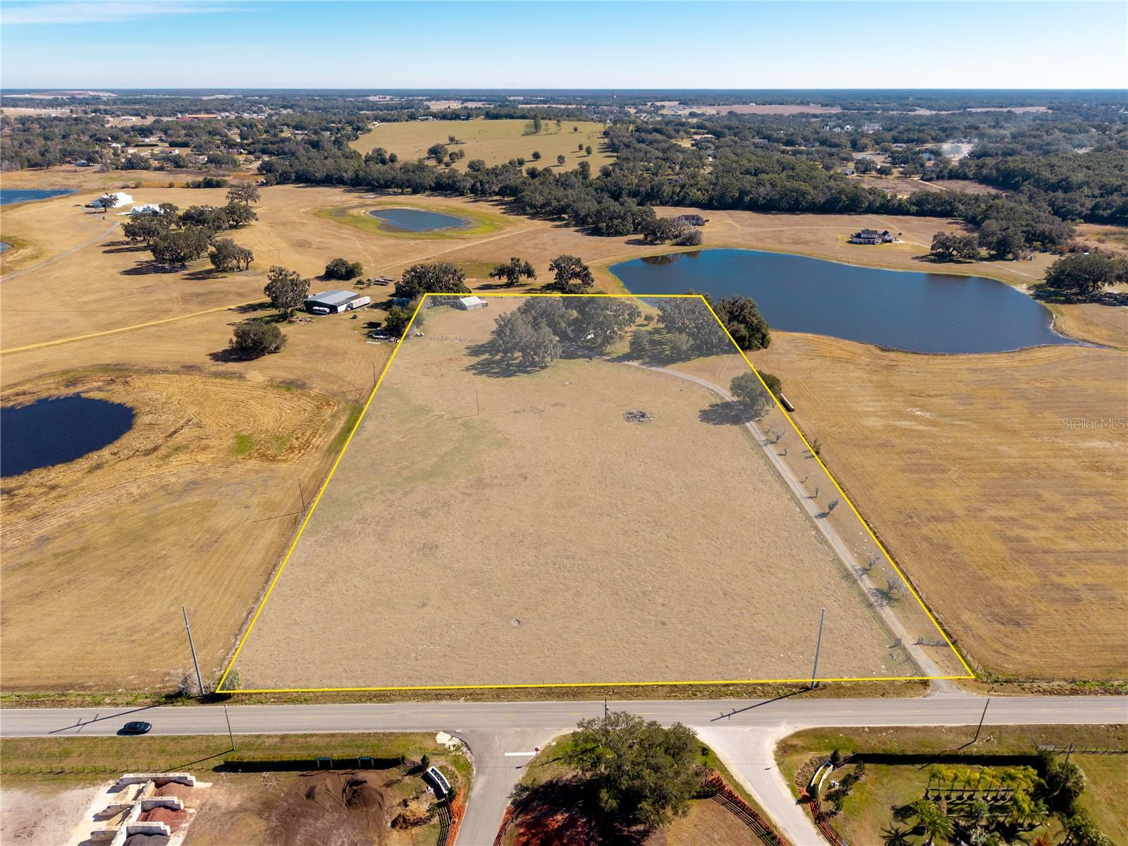 Photo of 9504 FORT KING ROAD DADE CITY FL 33525