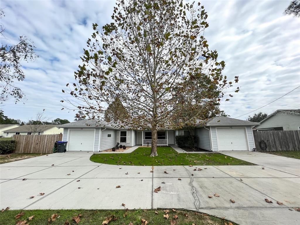 Photo of 2129 N PINE CONE AVENUE LECANTO FL 34461