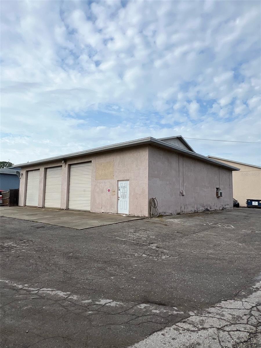 Photo of 7809 CLARK MOODY BOULEVARD PORT RICHEY FL 34668