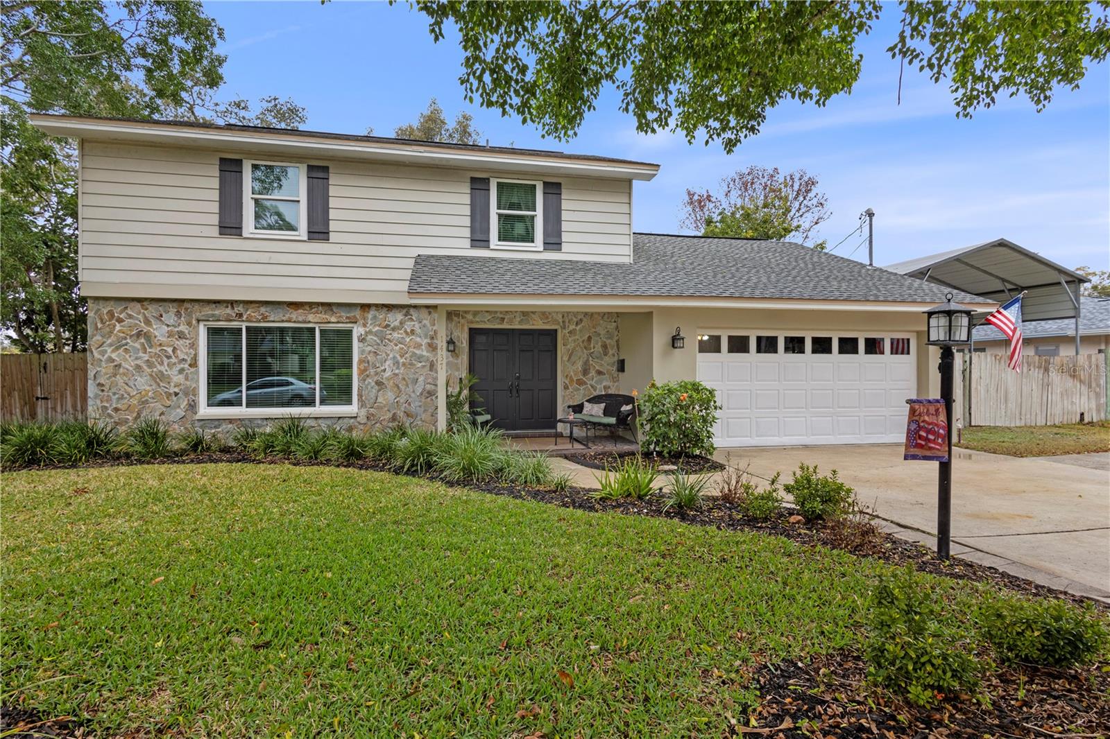 Photo of 1437 GLENVIEW ROAD PALM HARBOR FL 34683