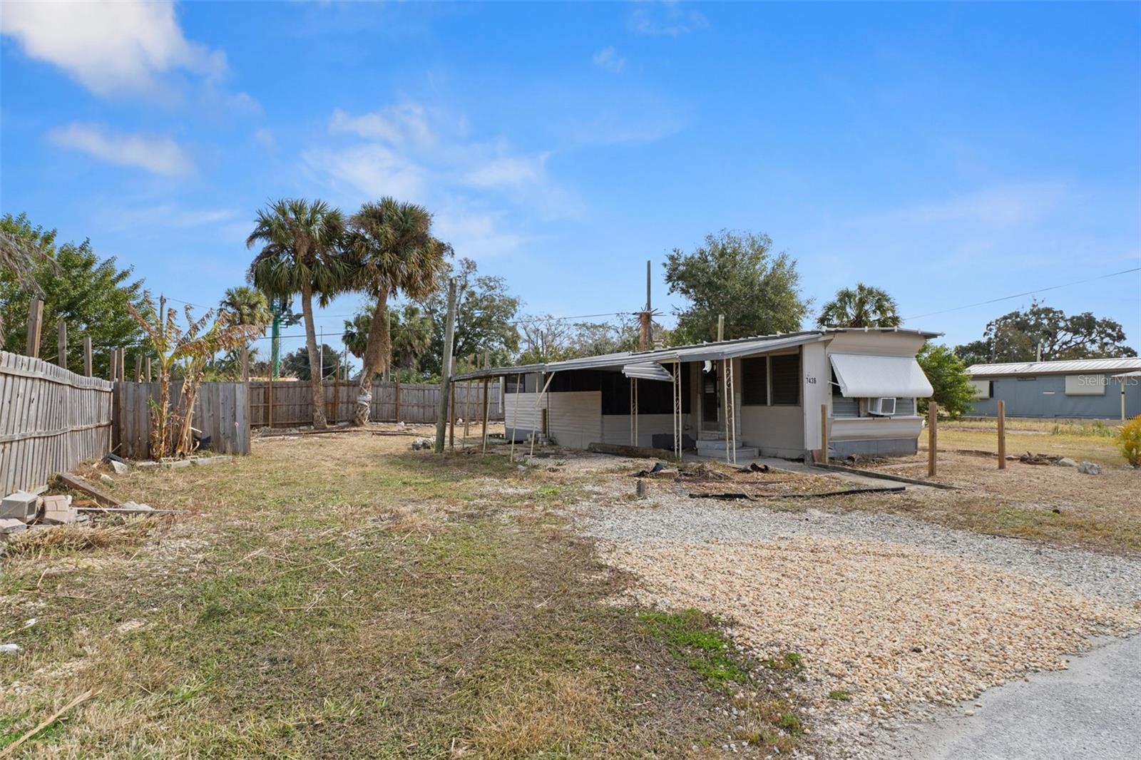 Photo of 7436 VAGABOND DRIVE NEW PORT RICHEY FL 34652