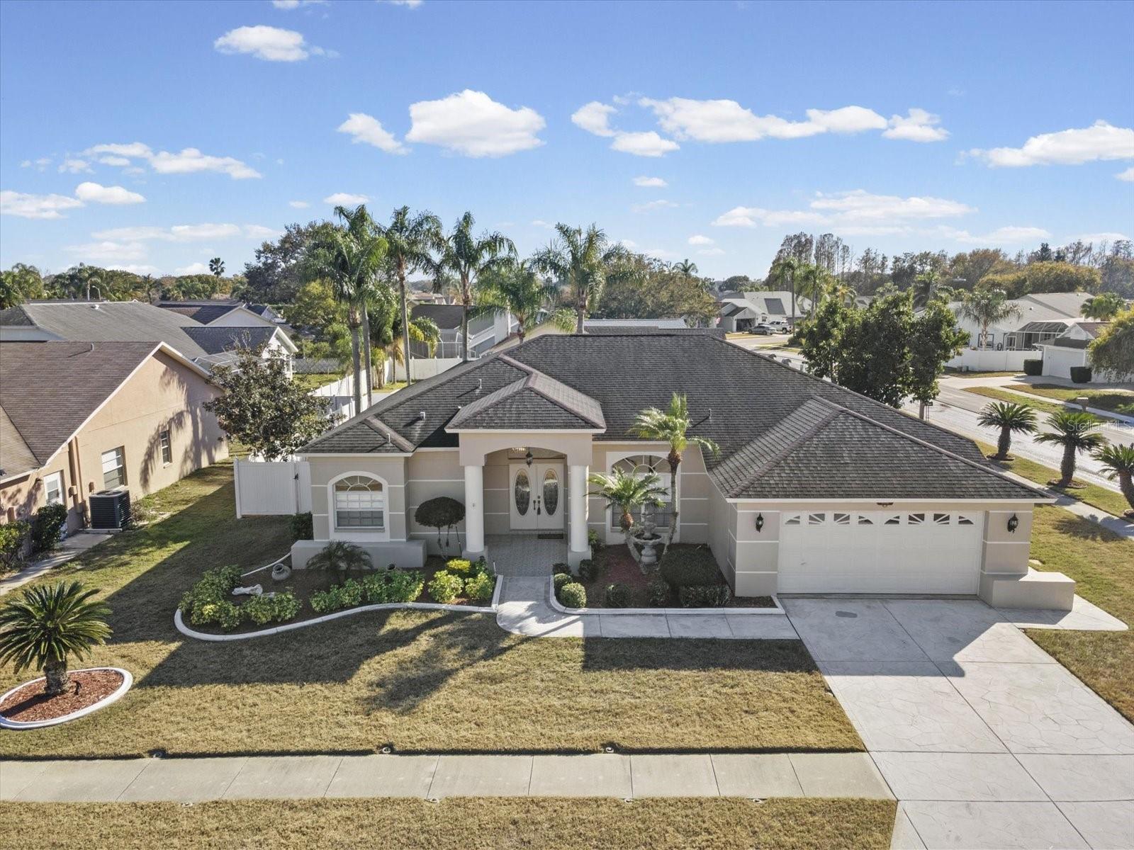 Photo of 8704 CYPRESS LAKES BOULEVARD NEW PORT RICHEY FL 34653