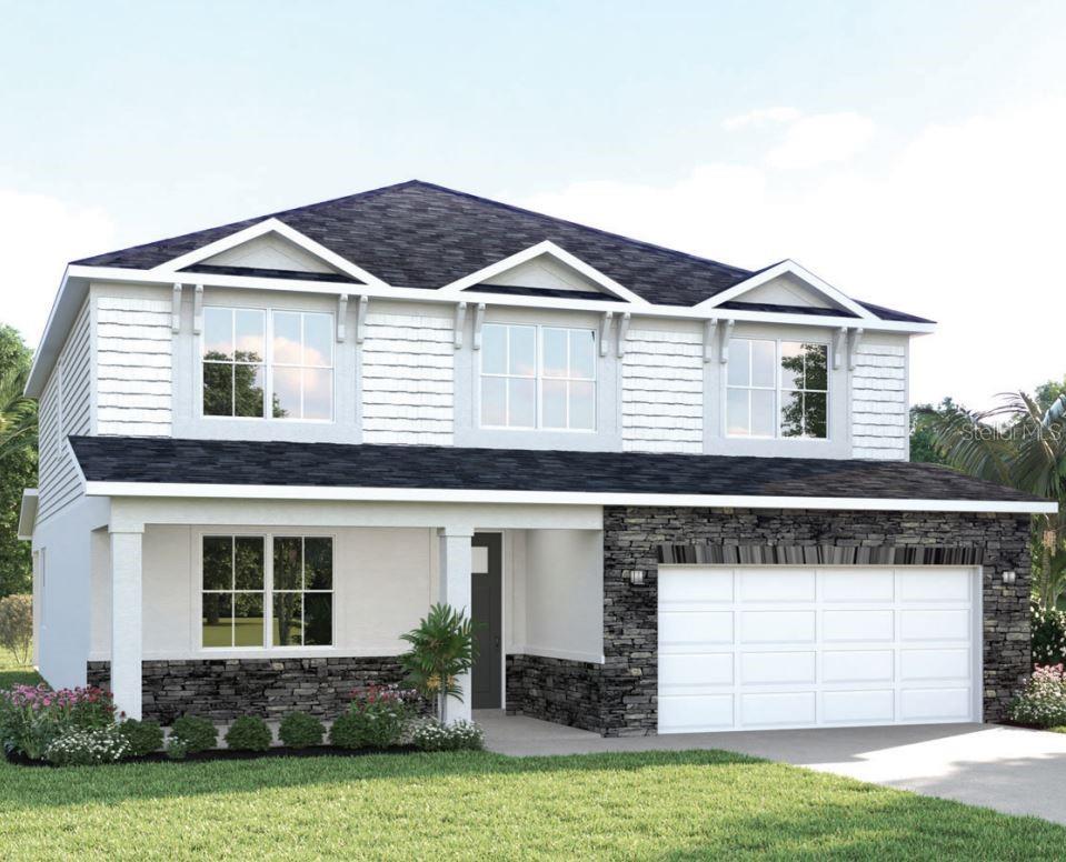 Photo of 2578 NILGIRI STREET PALM BAY FL 32907