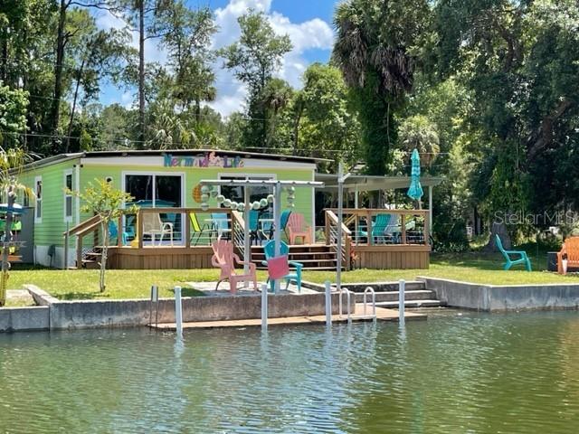 Photo of 6051 COLONY CIRCLE WEEKI WACHEE FL 34607