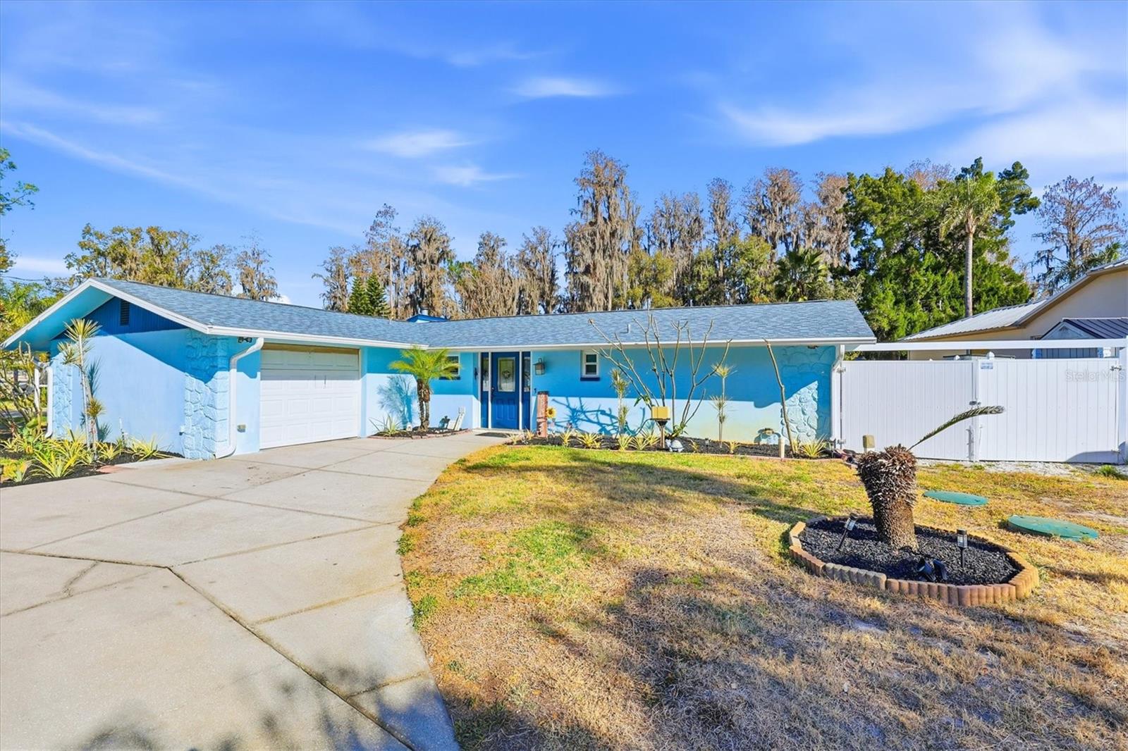 Photo of 12131 LACEY DRIVE NEW PORT RICHEY FL 34654