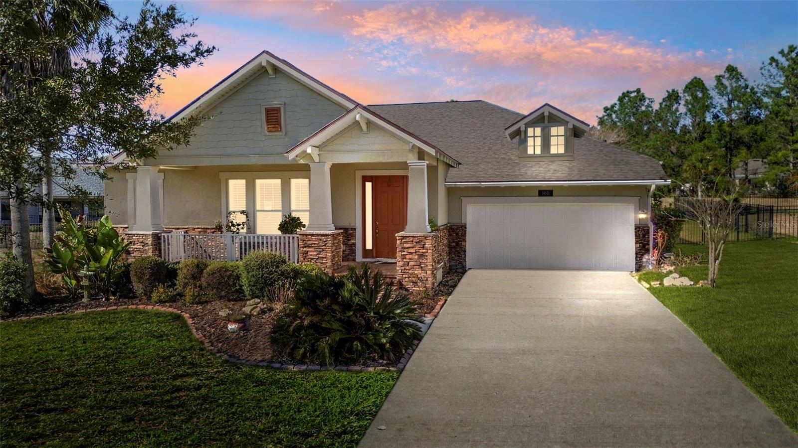 Photo of 19531 MOSSY OAK COURT BROOKSVILLE FL 34601
