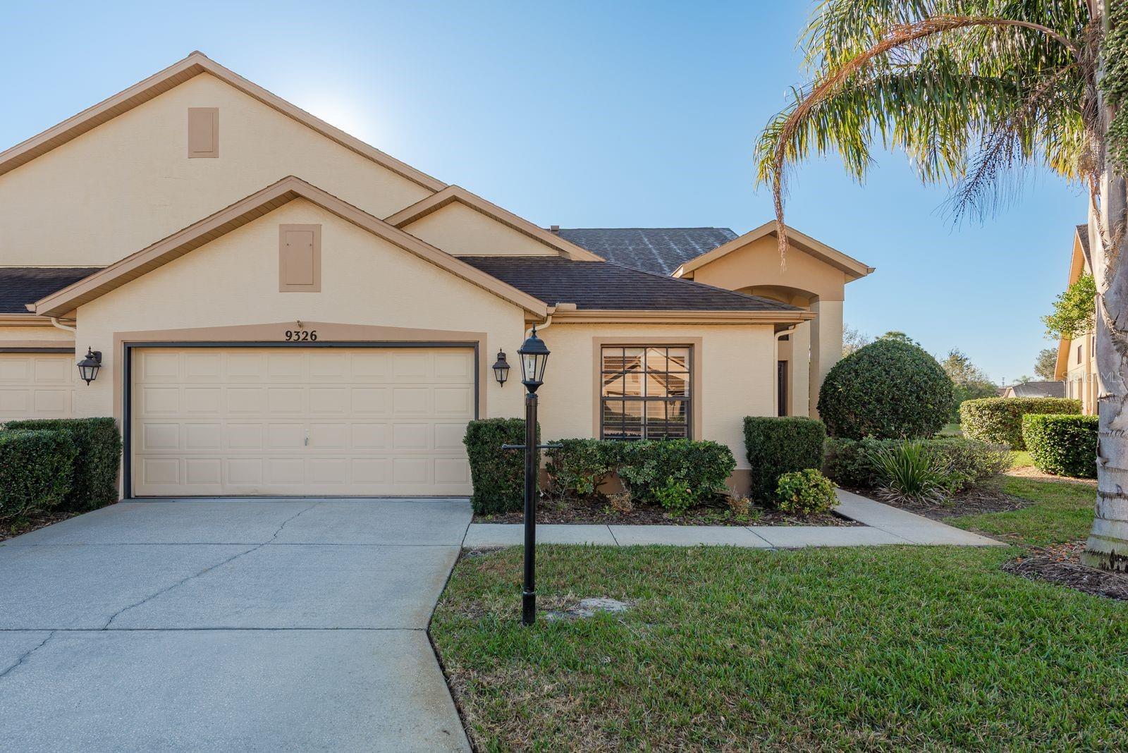 Photo of 9326 PALM HAVEN COURT NEW PORT RICHEY FL 34655