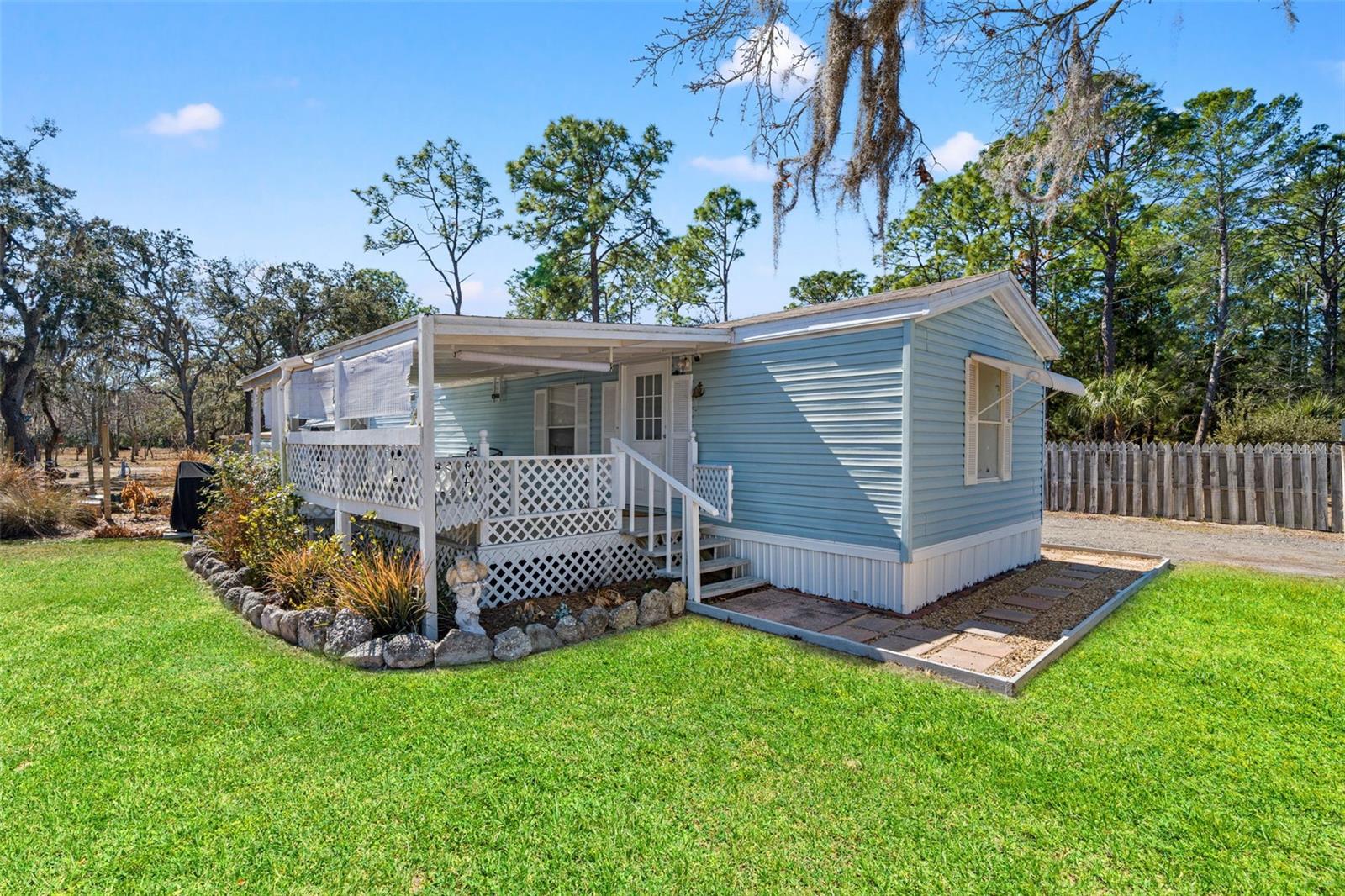 Photo of 12222 BEAGLE ROAD HUDSON FL 34667