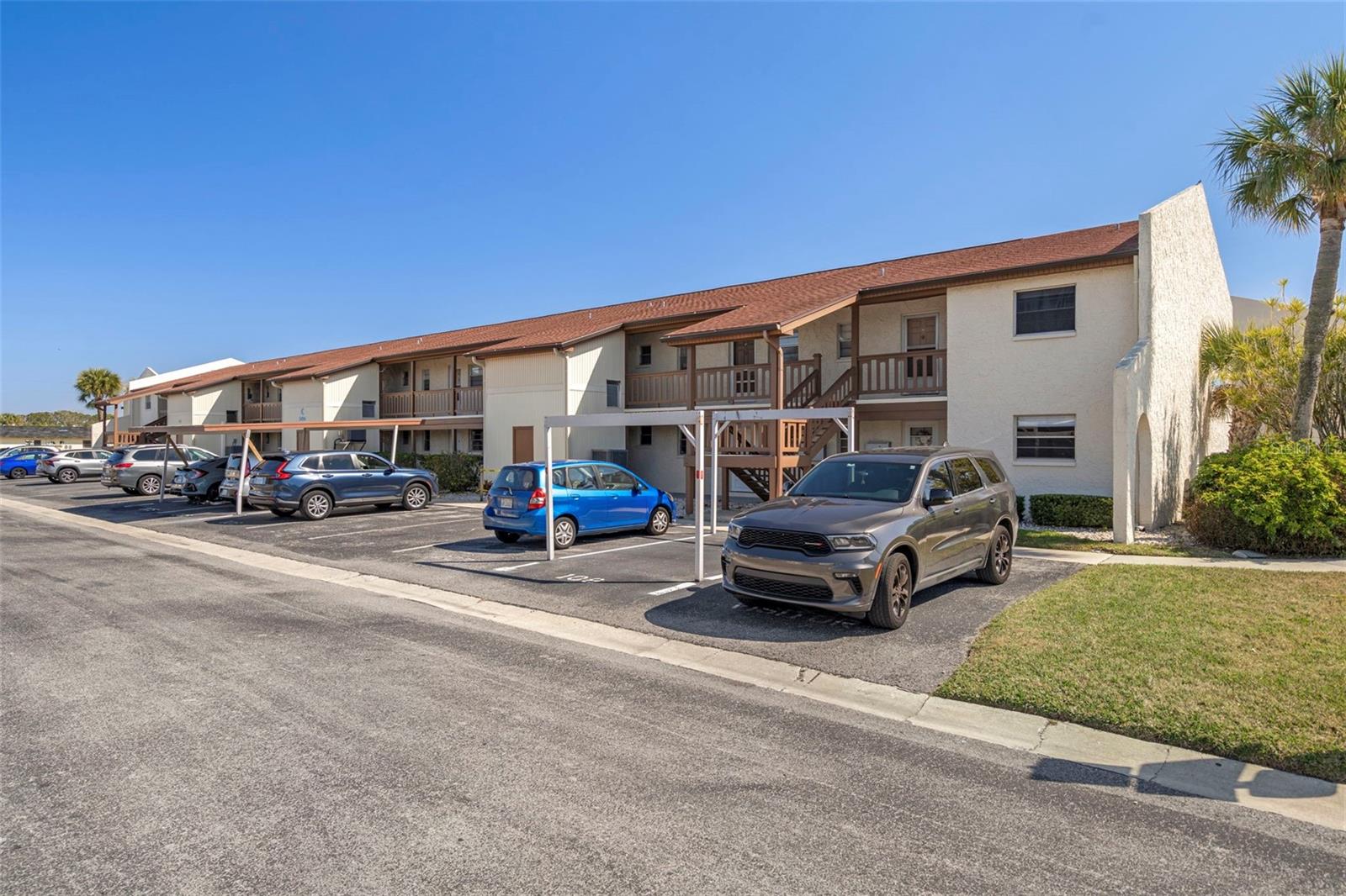 Photo of 5154 TURQUOISE LANE #106 NEW PORT RICHEY FL 34652