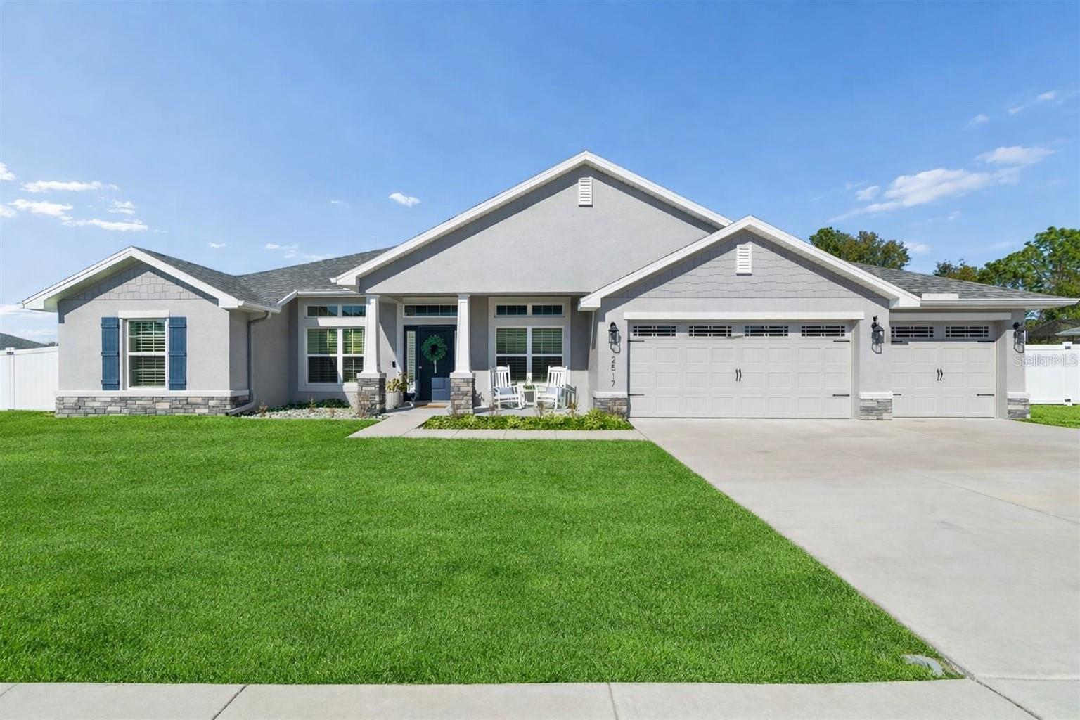 Photo of 12517 SUNSET WOODS DRIVE SPRING HILL FL 34609