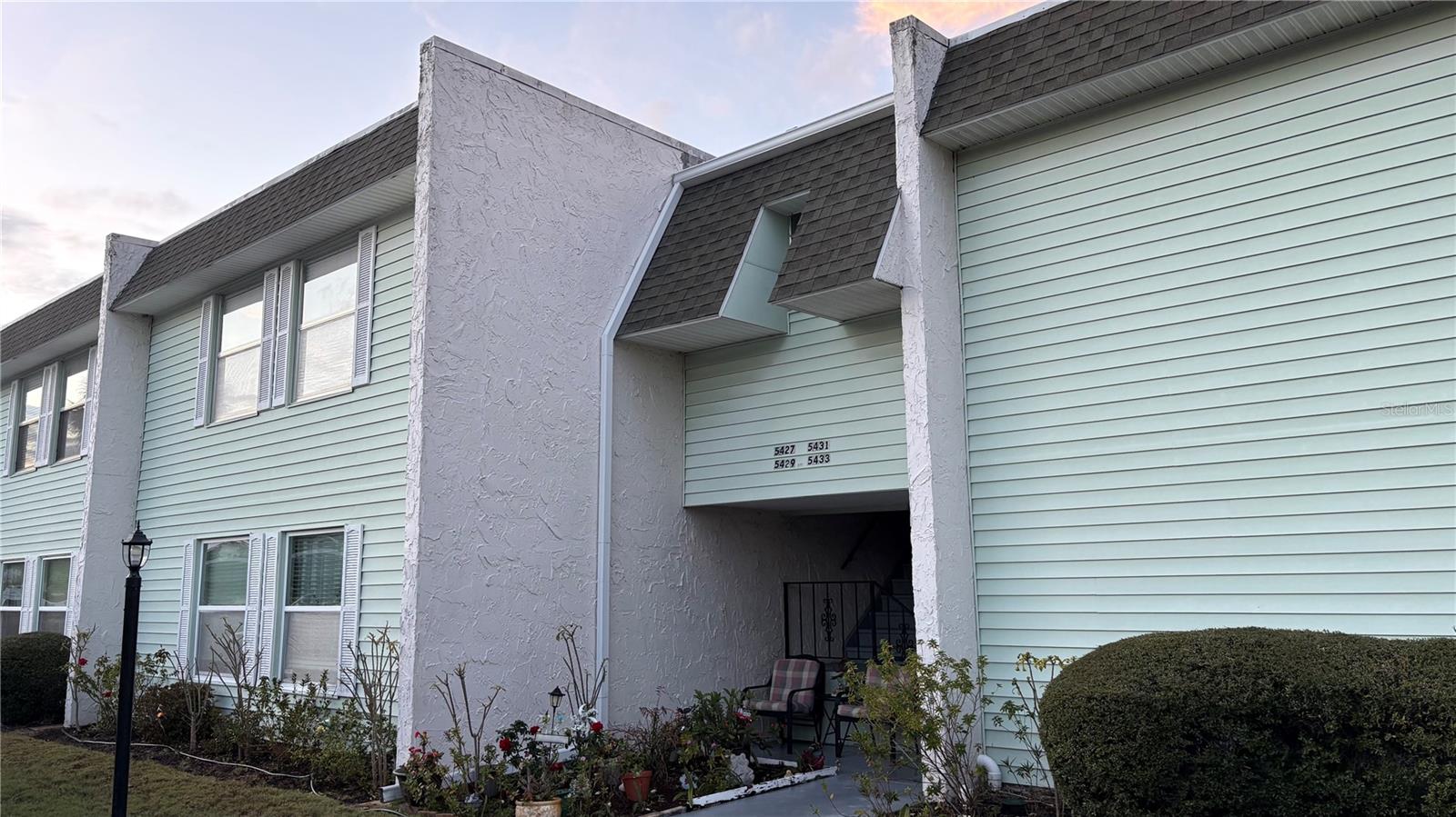 Photo of 5433 PALM DRIVE NEW PORT RICHEY FL 34652