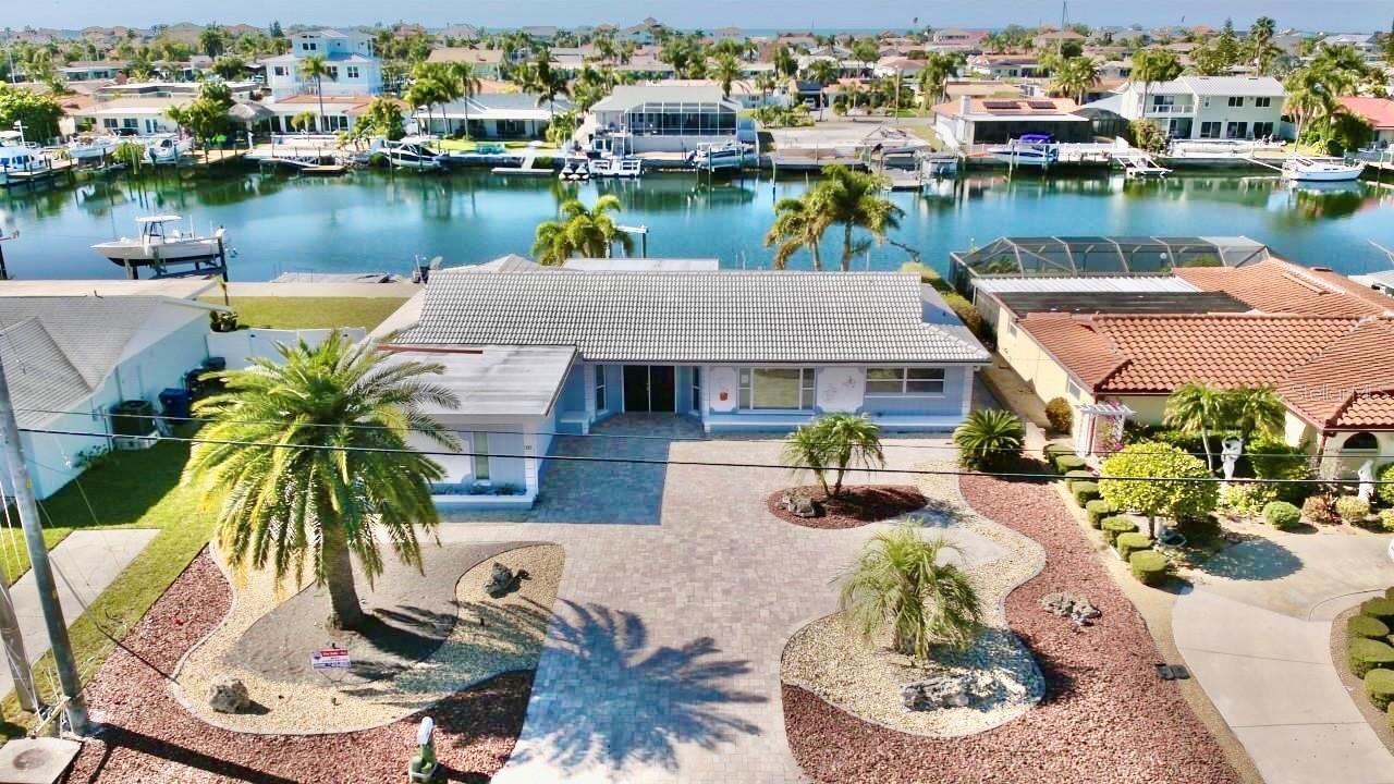 Photo of 5339 BOWLINE BEND NEW PORT RICHEY FL 34652