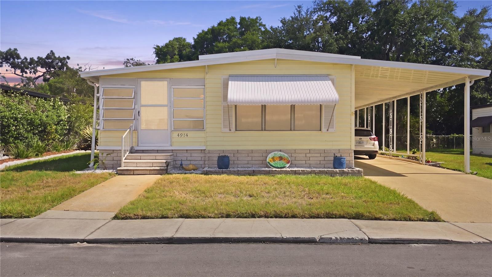 Photo of 4914 SHERRELL DRIVE HOLIDAY FL 34690