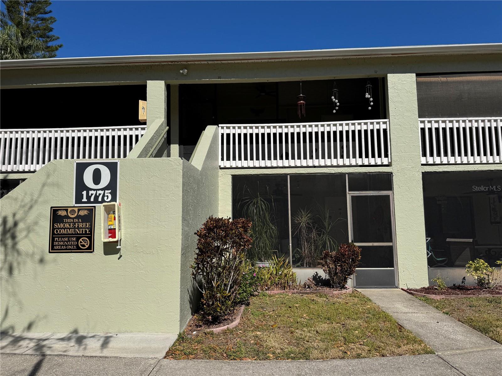 Photo of 1775 CUPECOY CIRCLE #4 LUTZ FL 33558