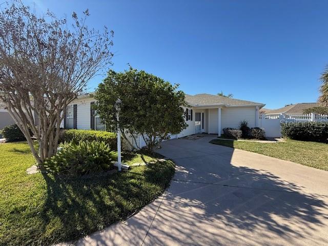 Photo of 17760 SE 91ST FREEDOM COURT THE VILLAGES FL 32162