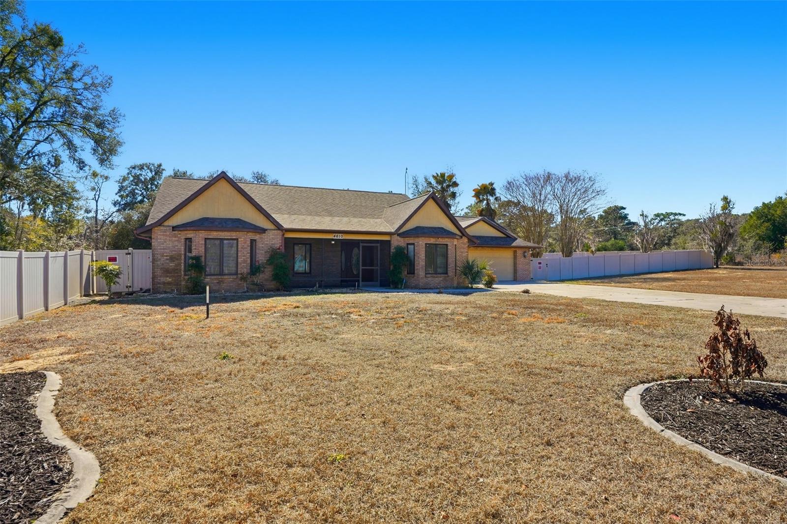 Photo of 4610 W SOUTHERN STREET LECANTO FL 34461