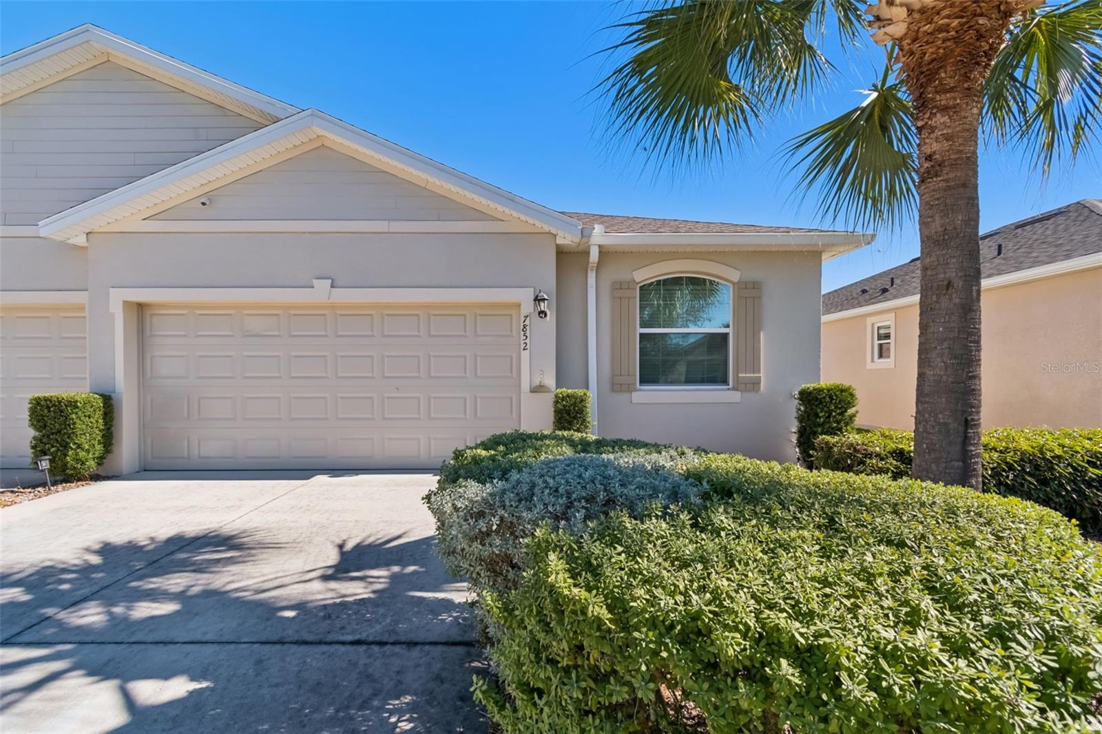 Photo of 7852 TIMBERVIEW LOOP WESLEY CHAPEL FL 33545