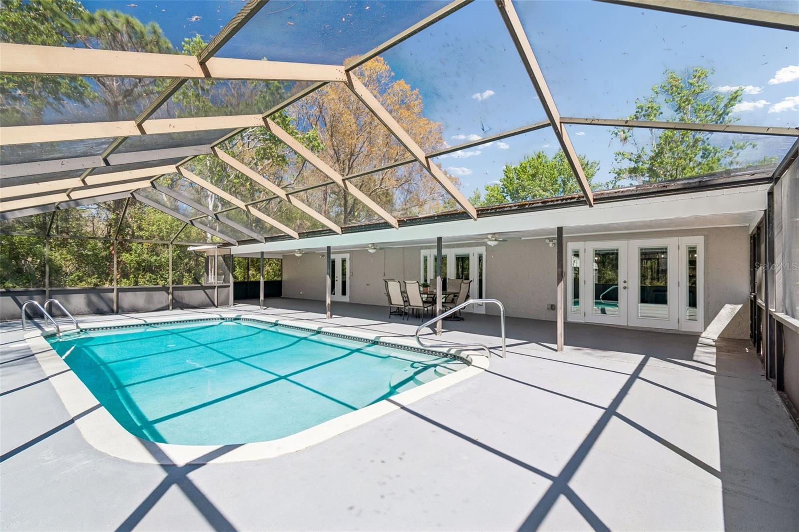 Photo of 10909 CANDY LANE NEW PORT RICHEY FL 34654