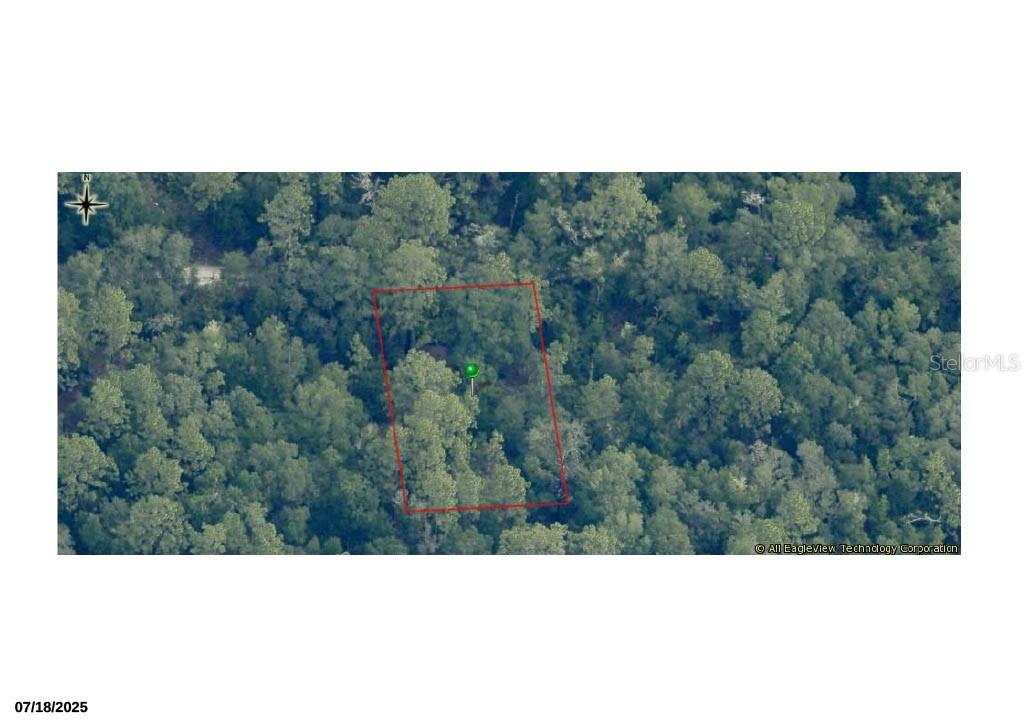 Photo of 7248 W CITRUSWOOD DRIVE DUNNELLON FL 34433